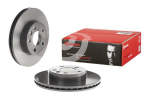 Piduriketas BREMBO 09.7131.11