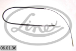 Tross,seisupidur LINEX 06.01.36
