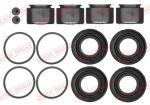 Remondikomplekt,Pidurisadul QUICK BRAKE 114-5452