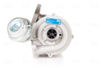 Kompressor,&uuml;lelaadimine NISSENS 93234