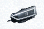 Esituli MAGNETI MARELLI LPP711