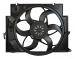 Ventilaator,mootorijahutus MAXGEAR AC230139
