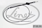 Tross,seisupidur LINEX 27.01.91