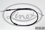 Tross,seisupidur LINEX 47.01.65