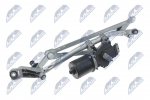Pesuri mootor NTY ESW-NS-013