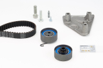Hammasrihma komplekt CONTINENTAL CTAM CT1014K3
