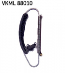 Mootori keti komplekt SKF VKML 88010