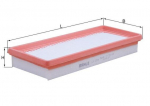 &Otilde;hufilter KNECHT LX 2034