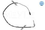 Andur, heitgaasitemperatuur MEYLE 614 800 0039