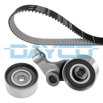 Hammasrihma komplekt DAYCO KTB527