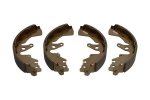 Piduriklotside komplekt Kavo Parts KBS-8901