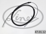 Tross,seisupidur LINEX 47.01.12