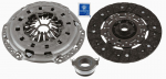 Sidurikomplekt SACHS 3000 952 001