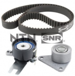 Hammasrihma komplekt SNR KD452.26