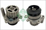 Veepump, mootori jahutus INA 538 0089 10
