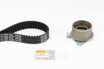 Hammasrihma komplekt CONTINENTAL CTAM CT1008K1