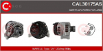 Generaator CASCO CAL30175AS