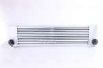 Kompressori&otilde;hu radiaator NISSENS 96531