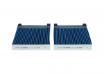 Filter,salongi&otilde;hk BOSCH 0 986 628 672