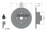 Piduriketas TEXTAR 92041803