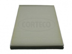 Filter,salongi&otilde;hk CORTECO 80000712