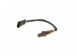 Lambda andur BOSCH 0 258 006 206