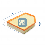 &Otilde;hufilter UFI 30.A62.00
