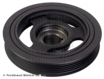 Rihmaratas,v&auml;ntv&otilde;ll BLUE PRINT ADBP610069