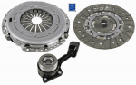 Sidurikomplekt SACHS 3000 990 392