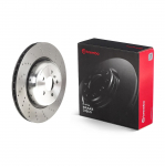 Piduriketas BREMBO 09.D901.33