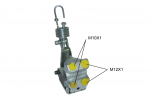 Pidurij&otilde;uregulaator BREMBO R 61 022
