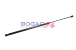 Gaasivedru, mootorikapott BOGAP A5134121