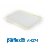 Filter,salongi&otilde;hk PURFLUX AH274