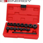T&ouml;&ouml;riistade komplekt ENERGY NE00100
