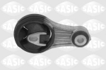 Paigutus,Mootor SASIC 2704026