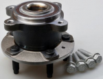 Rattalaagrikomplekt DENCKERMANN W413468