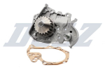 Veepump, mootori jahutus DOLZ R135