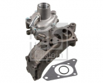 Veepump, mootori jahutus FEBI BILSTEIN 14173