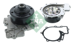 Veepump, mootori jahutus Schaeffler INA 538 0749 10