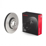 Piduriketas BREMBO 09.B025.11