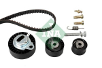 Hammasrihma komplekt Schaeffler INA 530 0102 10