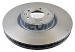 Piduriketas FEBI BILSTEIN 108529