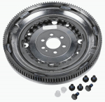 Hooratas SACHS 2295 601 008