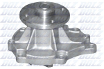 Veepump, mootori jahutus DOLZ N107