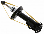 Amort SACHS 560 710