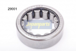 Rattalaagrikomplekt JAPANPARTS KK-29001