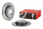 Piduriketas BREMBO 08.D983.11