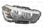 Esituli VALEO 046729