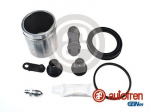 Remondikomplekt,Pidurisadul AUTOFREN SEINSA D41154C