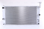 Radiaator,mootorijahutus NISSENS 646809
